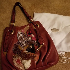 Fendi Vintage Limited Edition (1 0f 4)